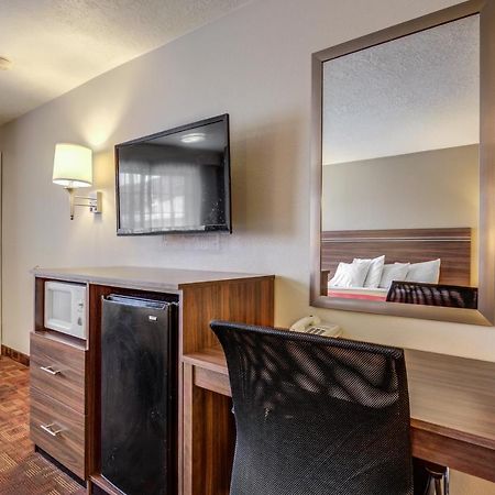 Econo Lodge St George North - Near Pioneer Park St. George Ngoại thất bức ảnh