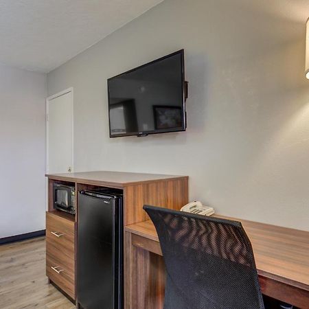 Econo Lodge St George North - Near Pioneer Park St. George Ngoại thất bức ảnh