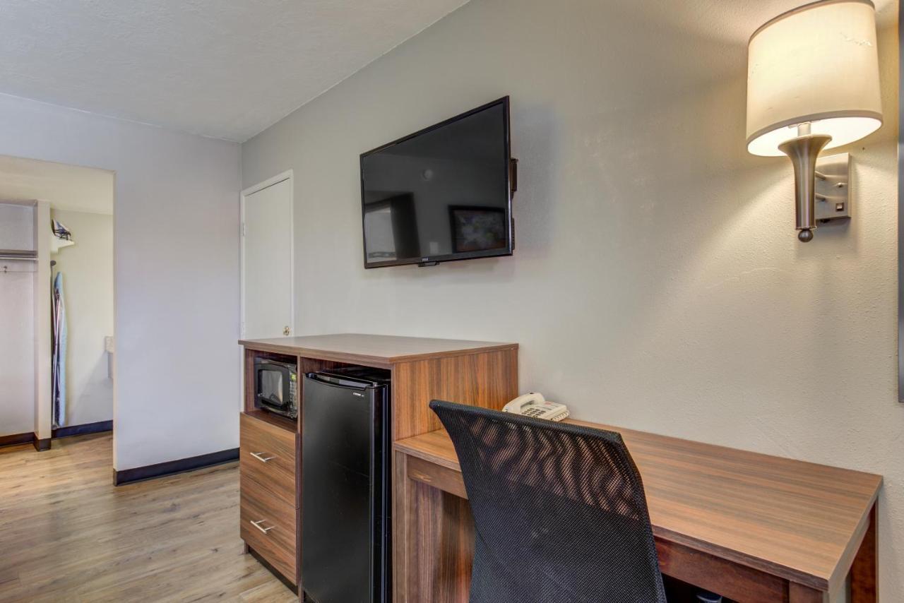 Econo Lodge St George North - Near Pioneer Park St. George Ngoại thất bức ảnh