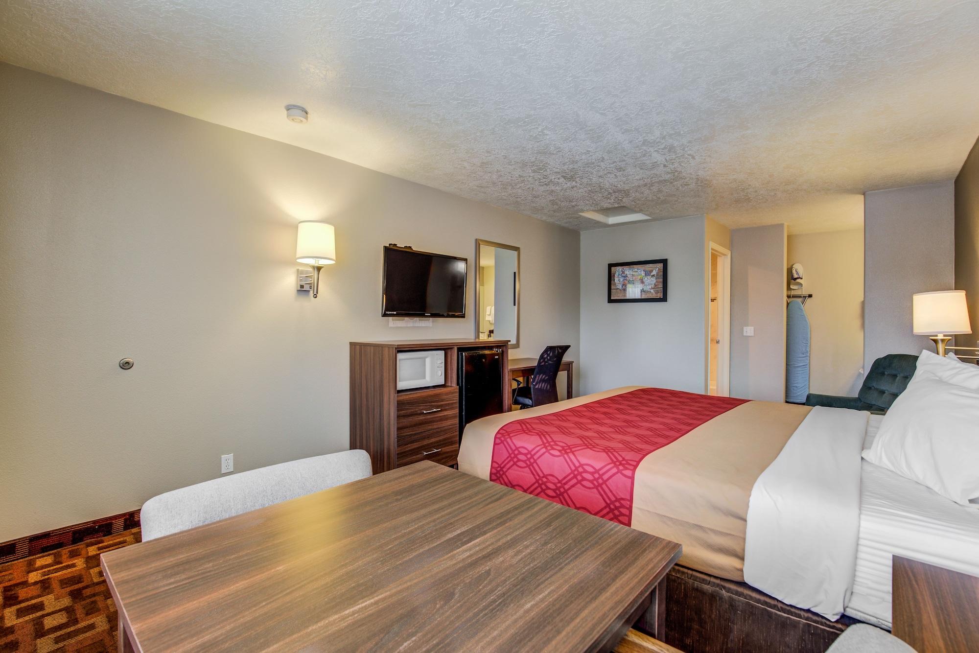 Econo Lodge St George North - Near Pioneer Park St. George Ngoại thất bức ảnh