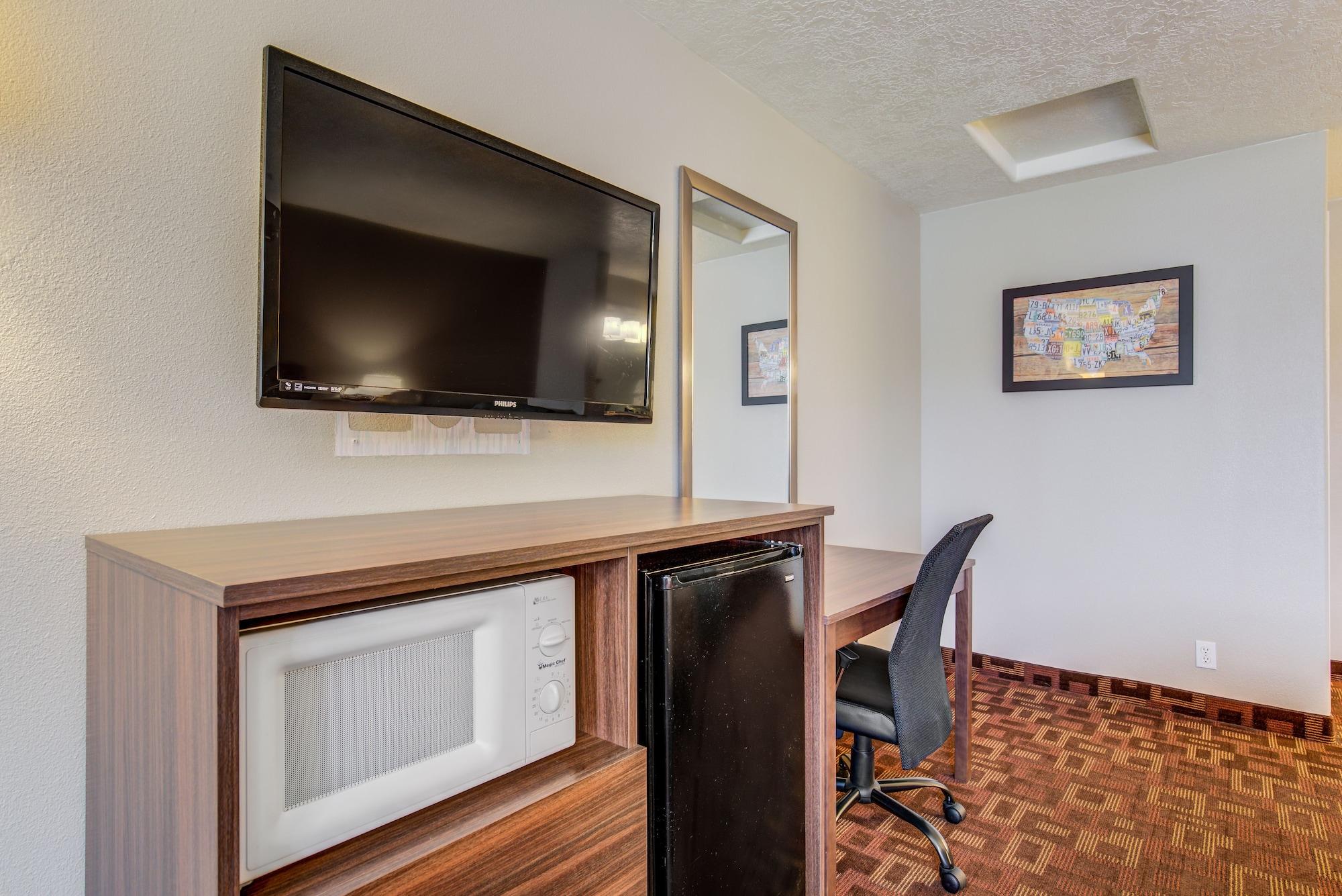 Econo Lodge St George North - Near Pioneer Park St. George Ngoại thất bức ảnh