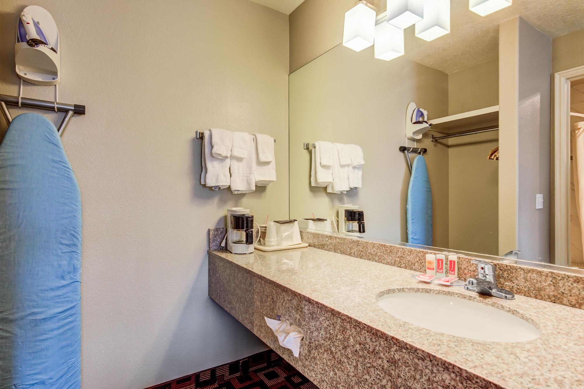 Econo Lodge St George North - Near Pioneer Park St. George Ngoại thất bức ảnh