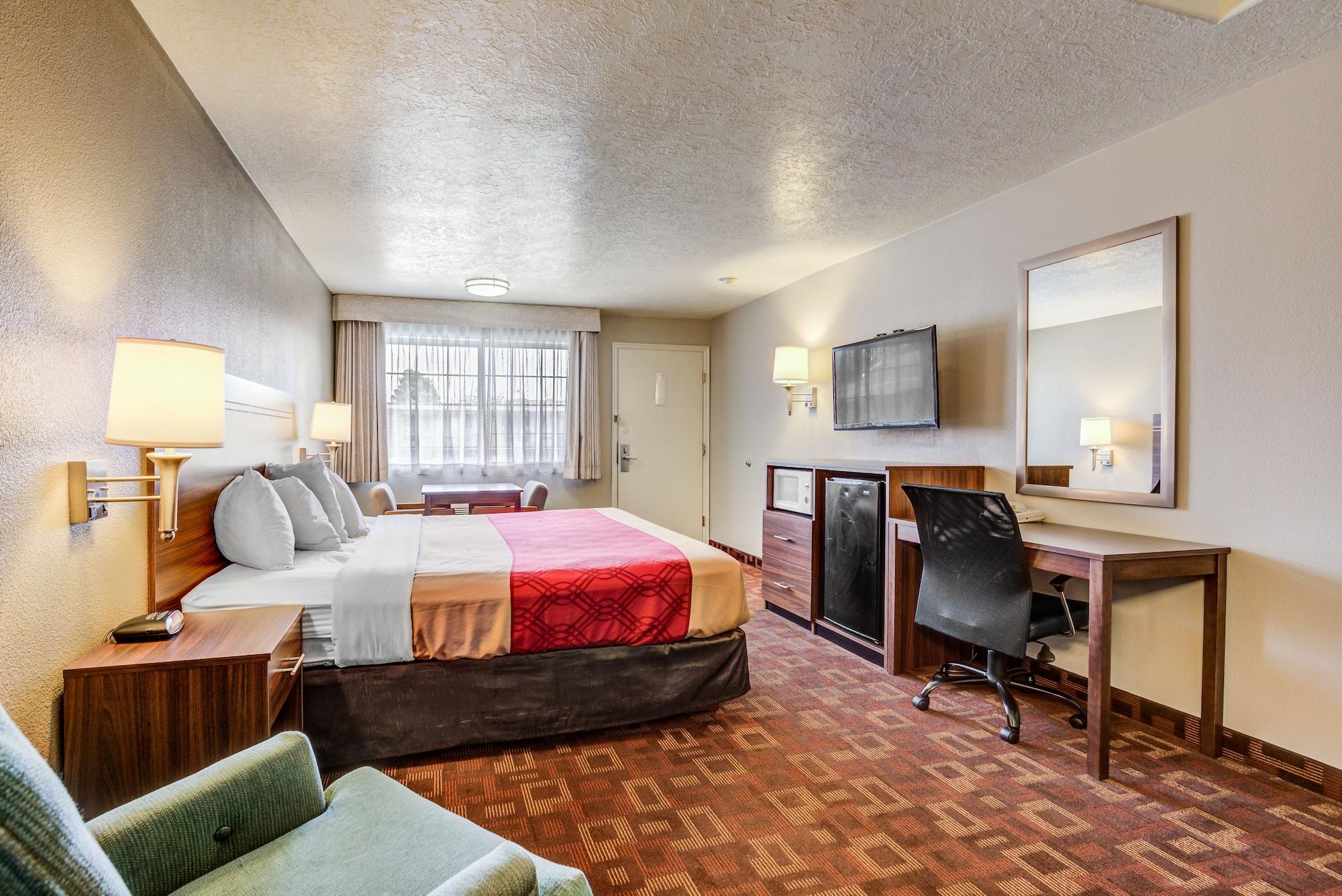 Econo Lodge St George North - Near Pioneer Park St. George Ngoại thất bức ảnh