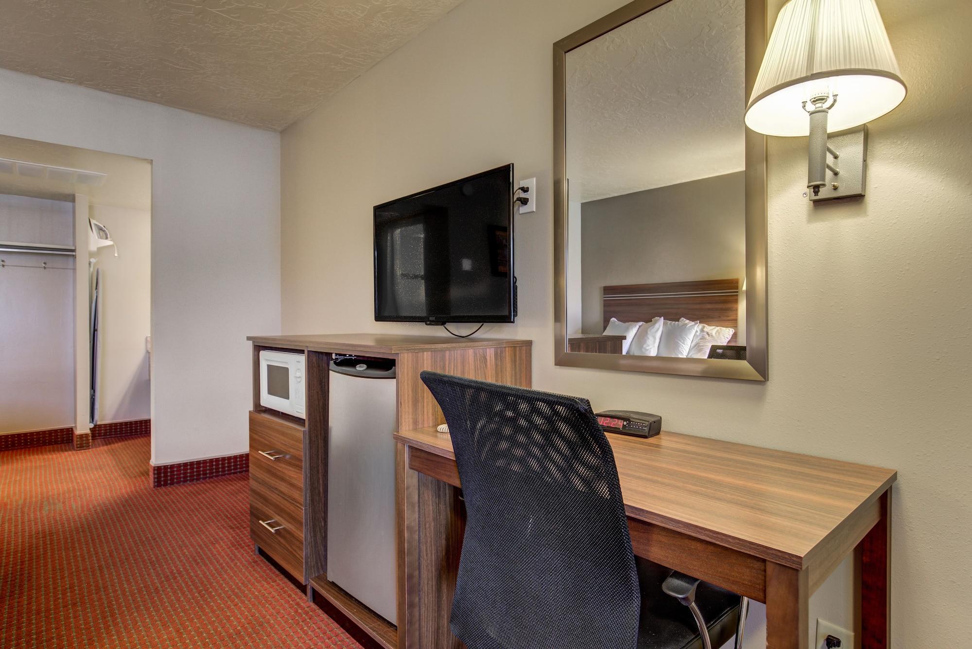 Econo Lodge St George North - Near Pioneer Park St. George Ngoại thất bức ảnh