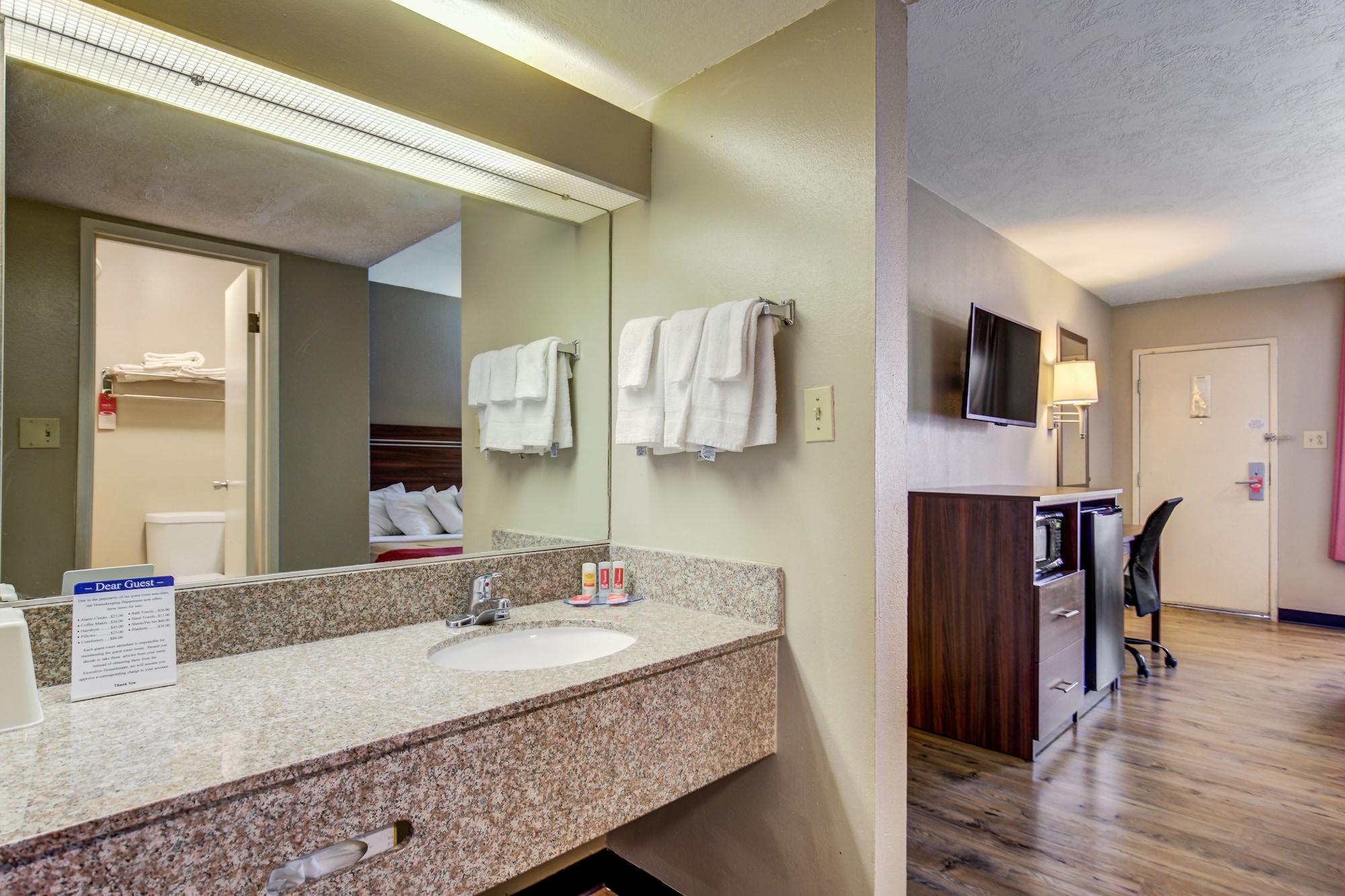 Econo Lodge St George North - Near Pioneer Park St. George Ngoại thất bức ảnh