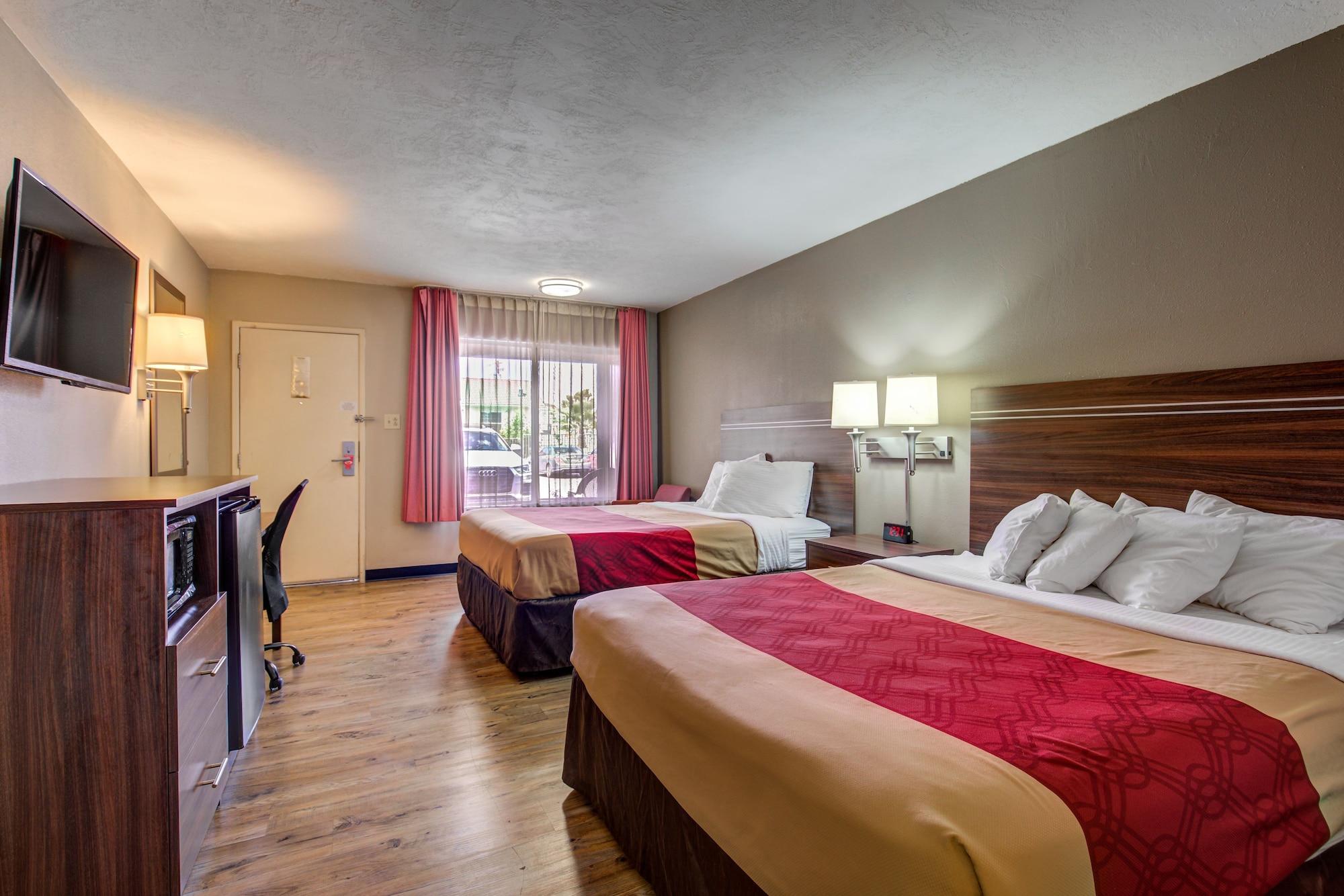 Econo Lodge St George North - Near Pioneer Park St. George Ngoại thất bức ảnh