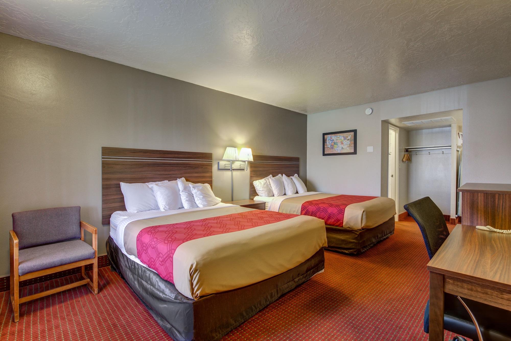 Econo Lodge St George North - Near Pioneer Park St. George Ngoại thất bức ảnh