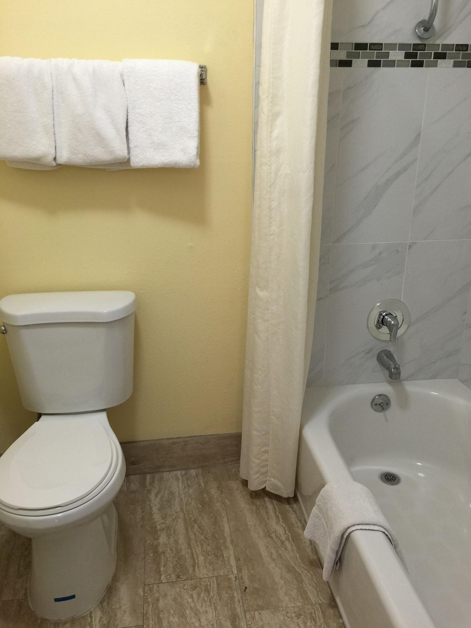 Econo Lodge St George North - Near Pioneer Park St. George Ngoại thất bức ảnh