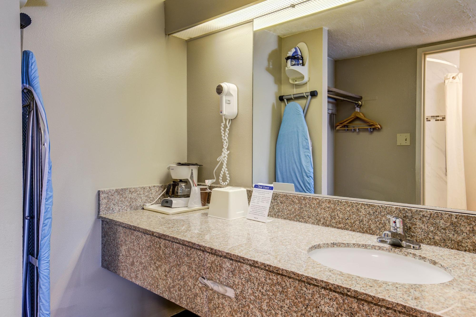 Econo Lodge St George North - Near Pioneer Park St. George Ngoại thất bức ảnh