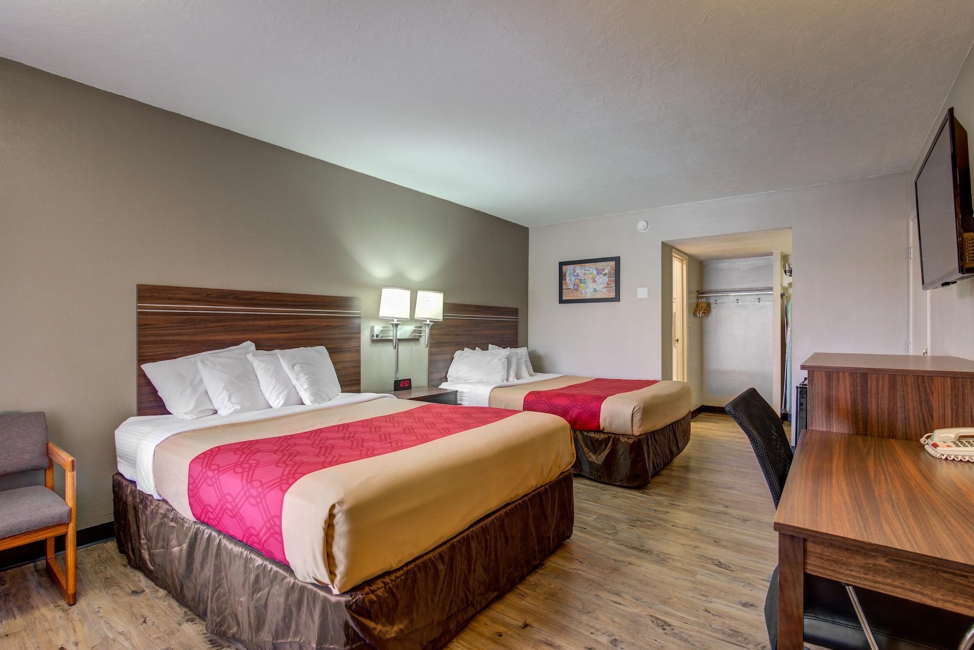 Econo Lodge St George North - Near Pioneer Park St. George Ngoại thất bức ảnh