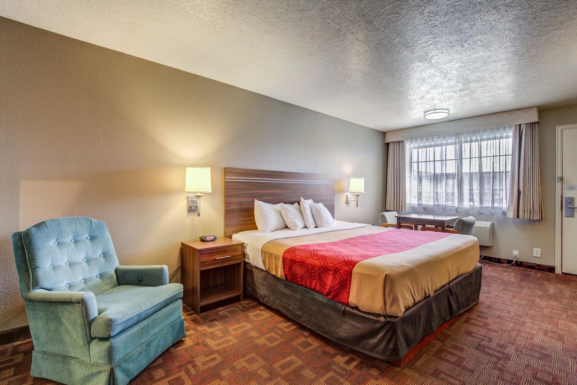 Econo Lodge St George North - Near Pioneer Park St. George Ngoại thất bức ảnh