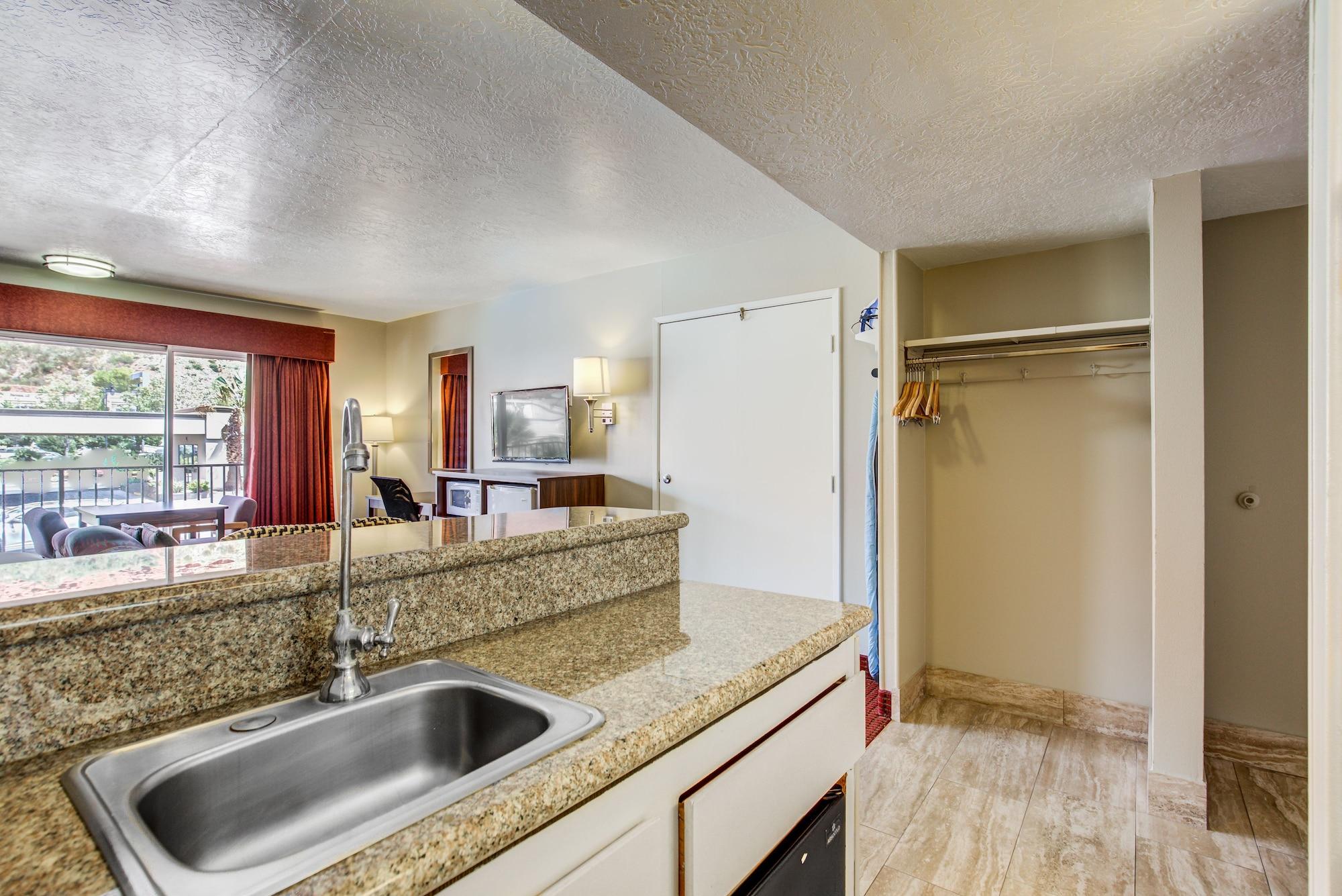 Econo Lodge St George North - Near Pioneer Park St. George Ngoại thất bức ảnh