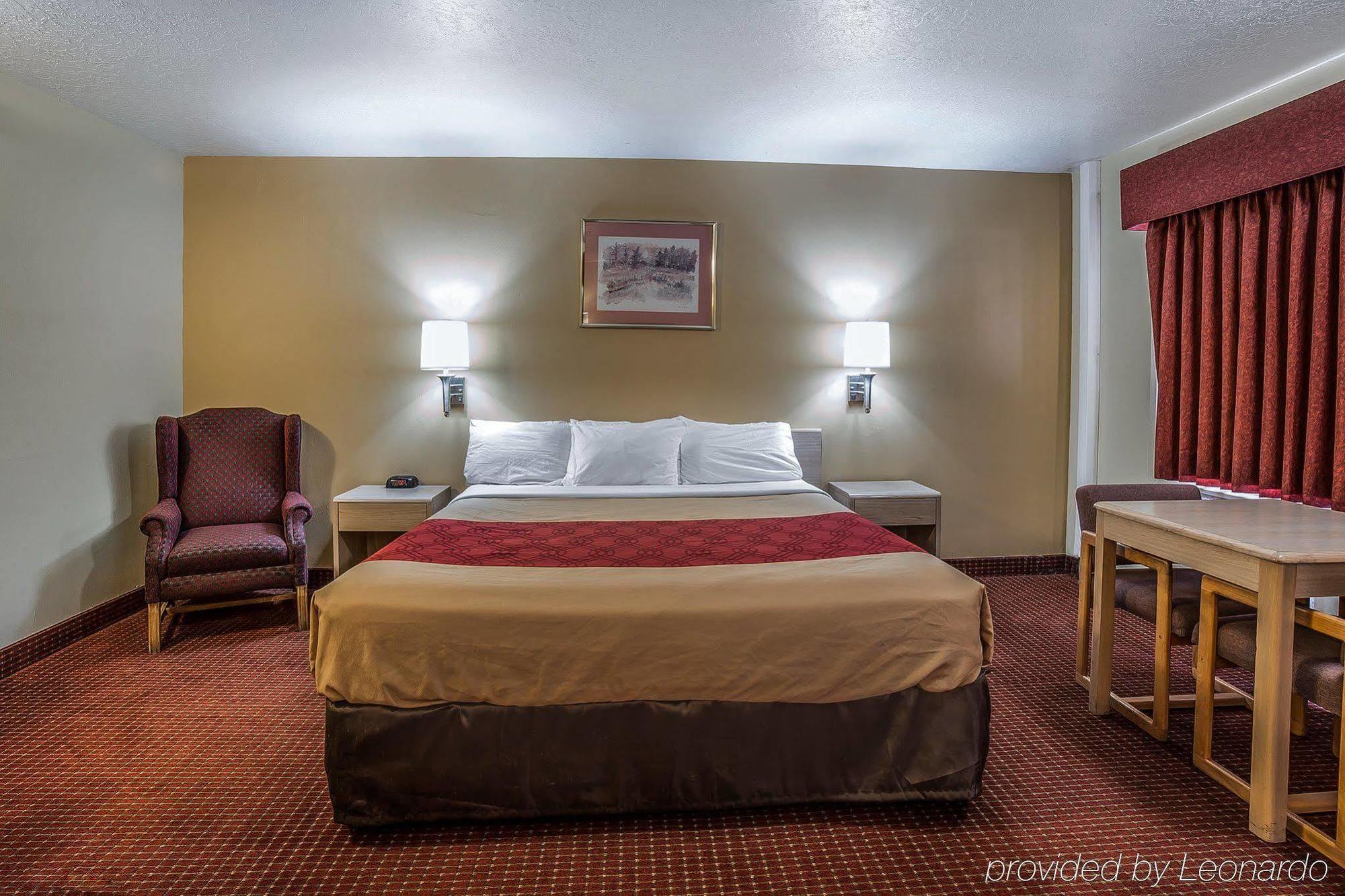 Econo Lodge St George North - Near Pioneer Park St. George Ngoại thất bức ảnh