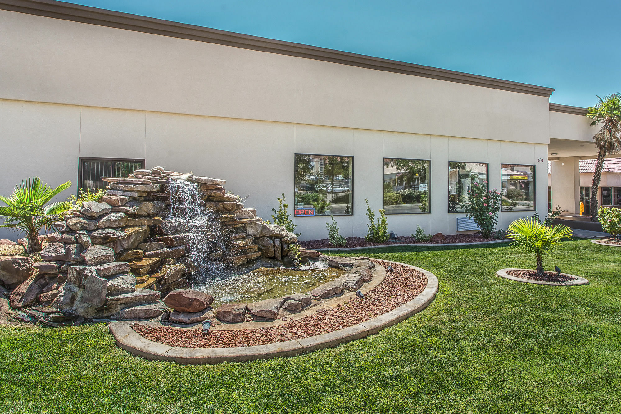 Econo Lodge St George North - Near Pioneer Park St. George Ngoại thất bức ảnh