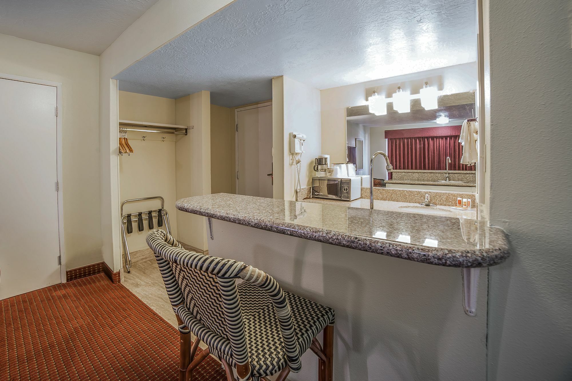Econo Lodge St George North - Near Pioneer Park St. George Ngoại thất bức ảnh