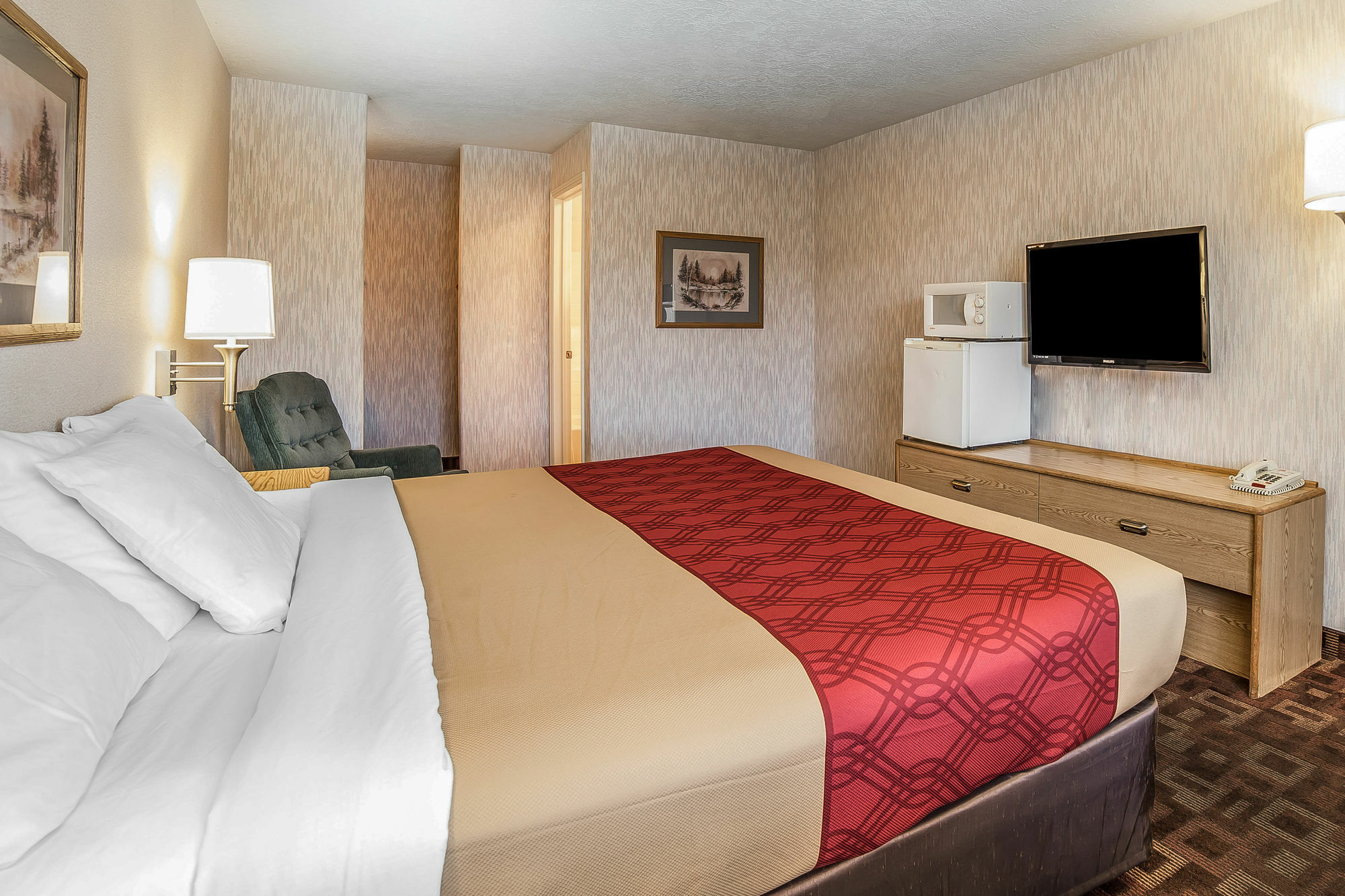 Econo Lodge St George North - Near Pioneer Park St. George Ngoại thất bức ảnh