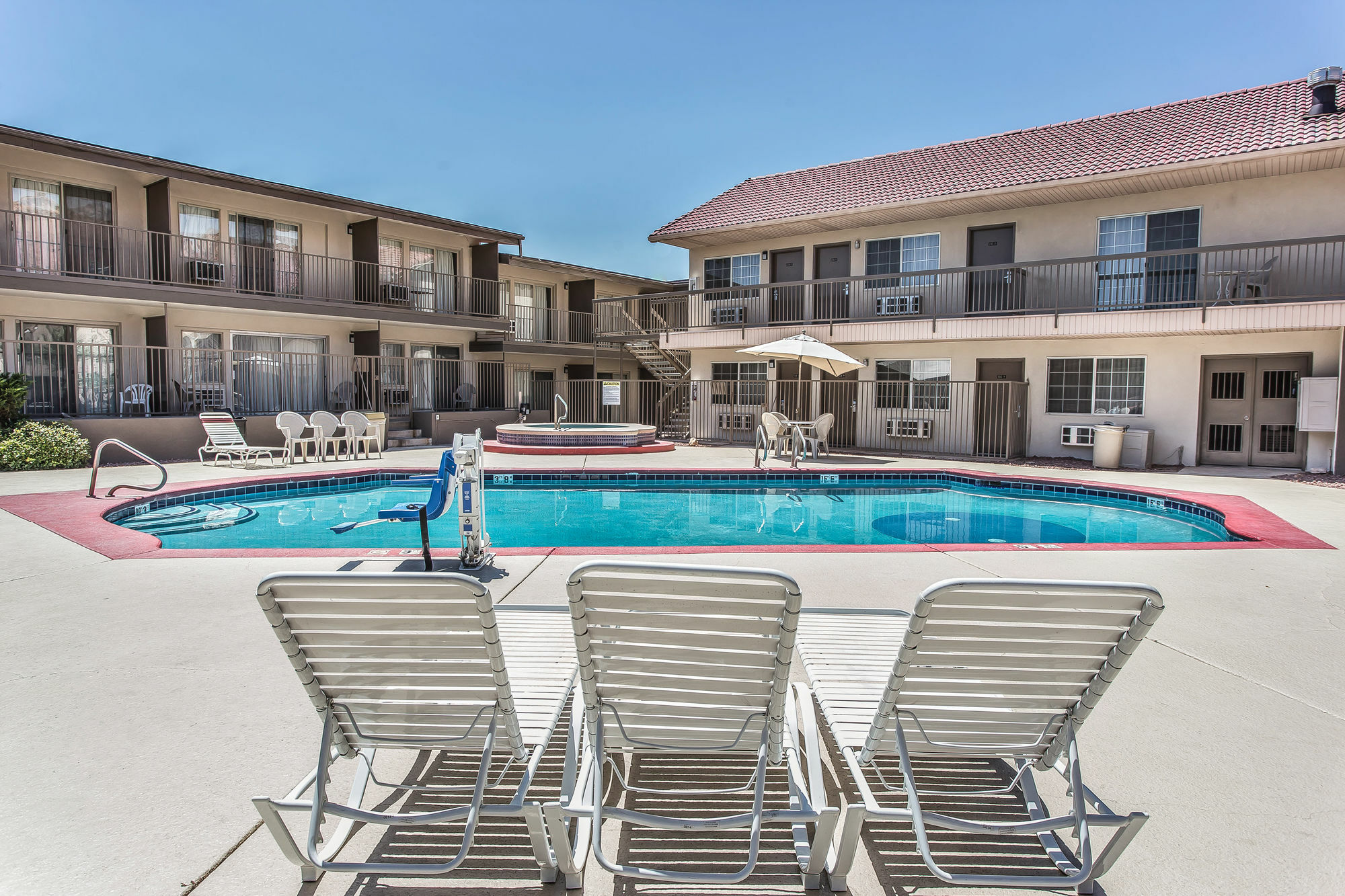 Econo Lodge St George North - Near Pioneer Park St. George Ngoại thất bức ảnh