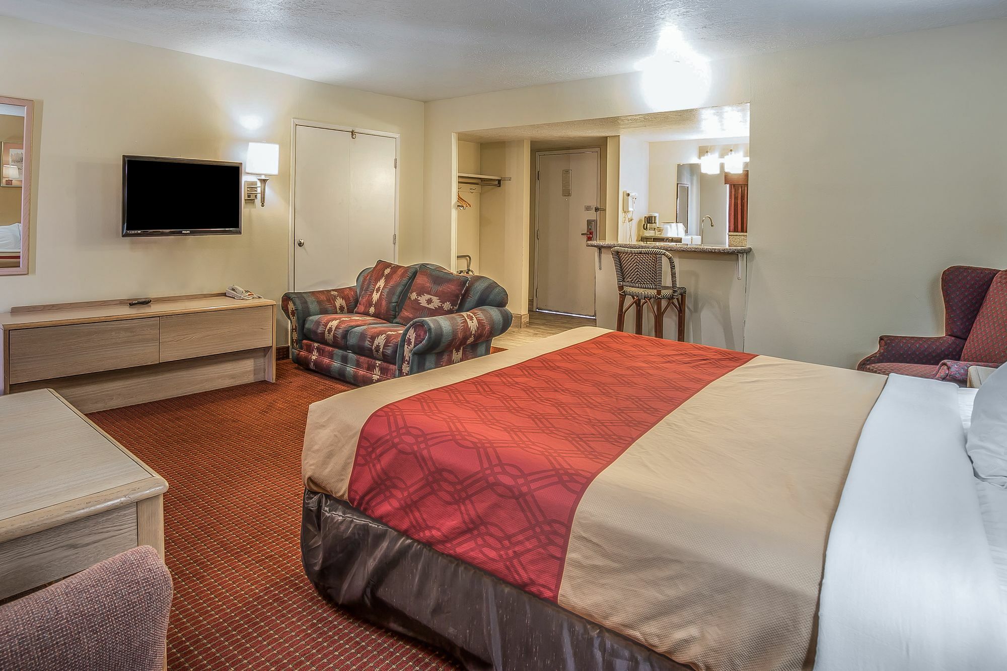 Econo Lodge St George North - Near Pioneer Park St. George Ngoại thất bức ảnh