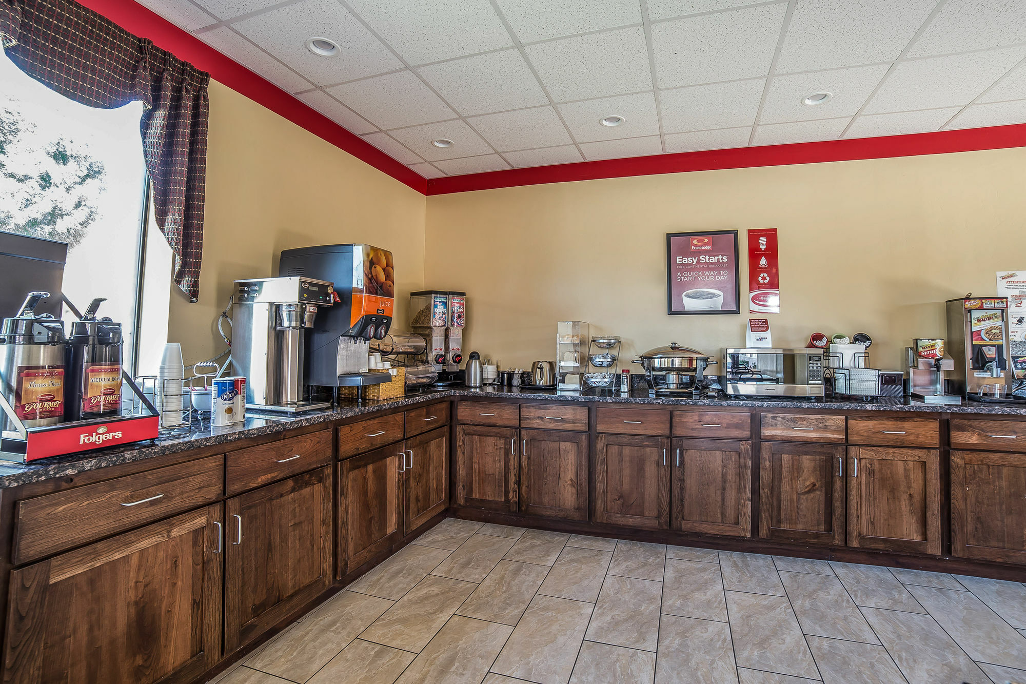 Econo Lodge St George North - Near Pioneer Park St. George Ngoại thất bức ảnh