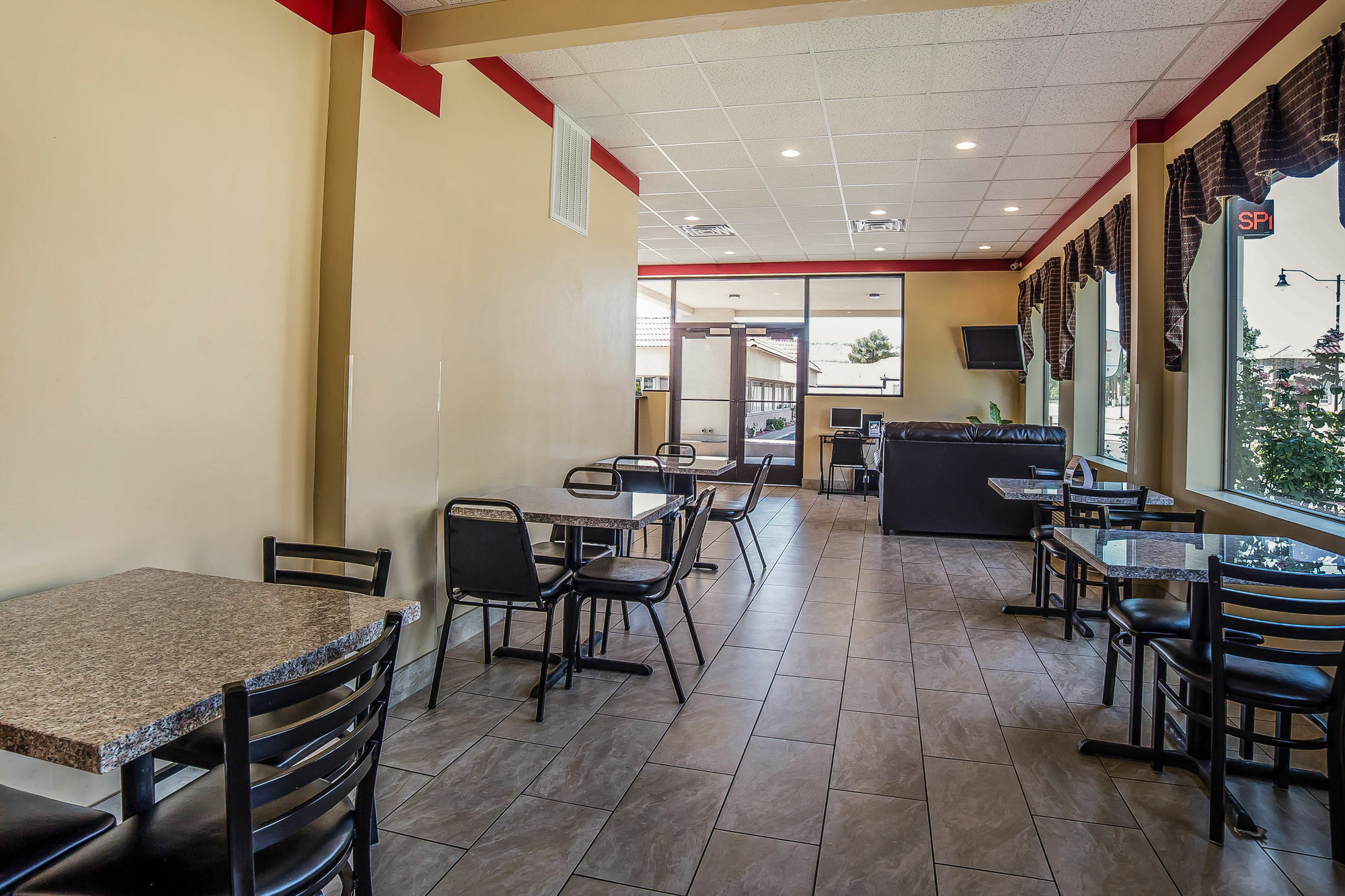 Econo Lodge St George North - Near Pioneer Park St. George Ngoại thất bức ảnh