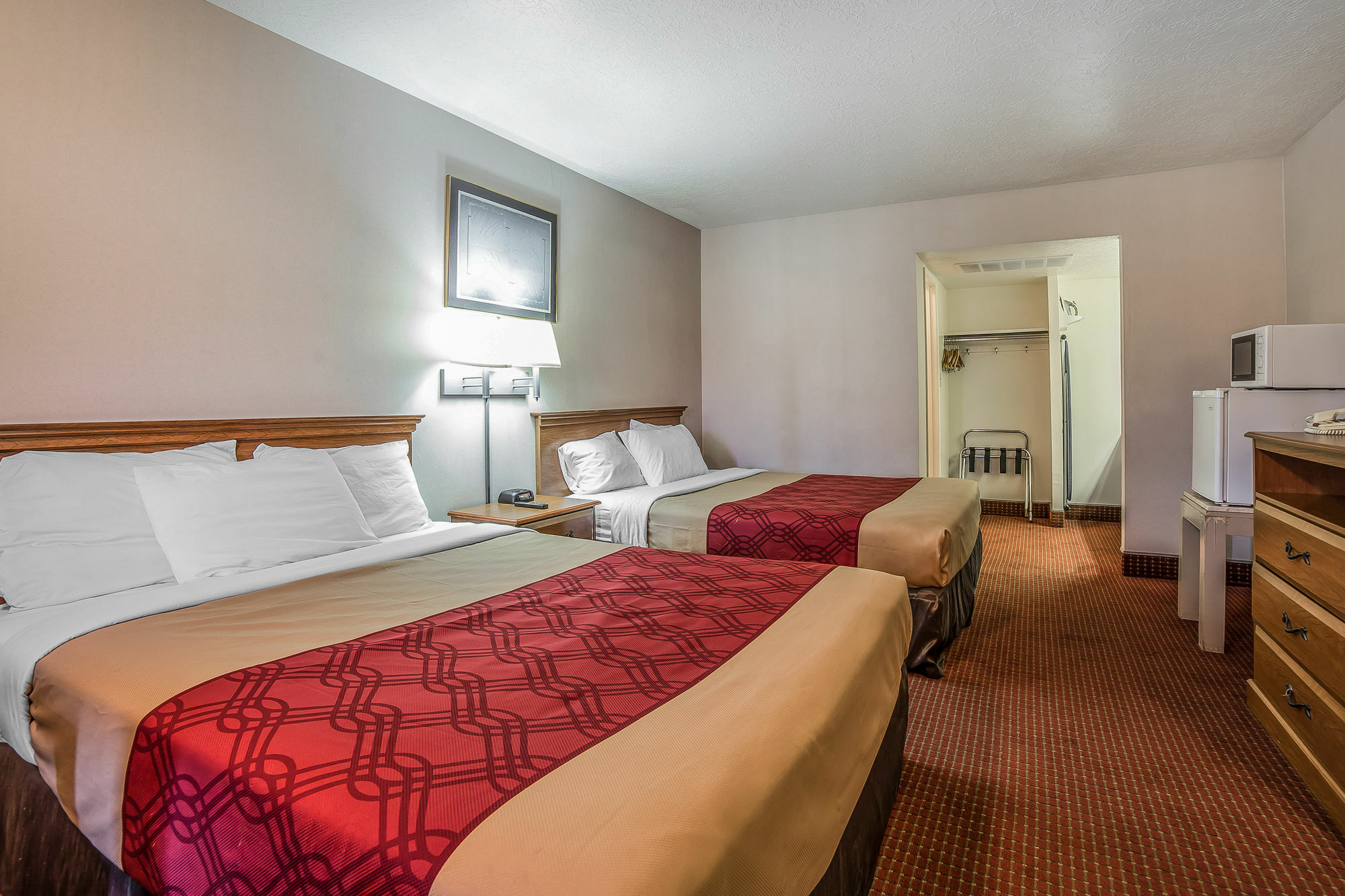 Econo Lodge St George North - Near Pioneer Park St. George Ngoại thất bức ảnh